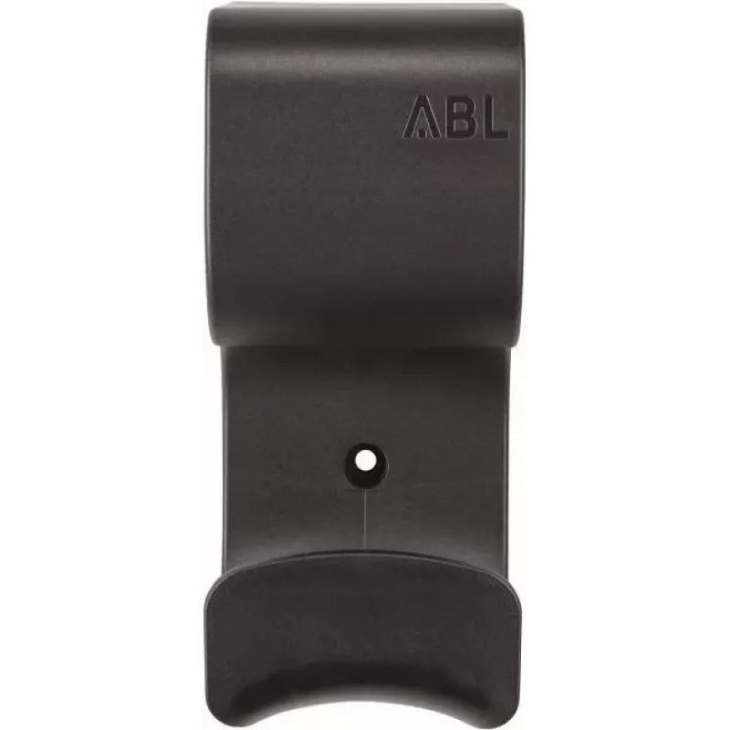 ABL SURSUM CABHOLD supporto per cavo di ricarica EV con alloggiamento integrato per spina Tipo 2