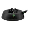 Krinner Comfort Grip+ S Green Line Supporto per albero di Natale