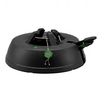 Krinner Comfort Grip+ S Green Line Supporto per albero di Natale