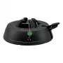 Krinner Comfort Grip+ S Green Line Supporto per albero di Natale