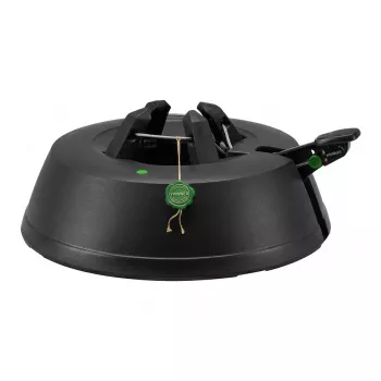Krinner Comfort Grip+ M Green Line Supporto per albero di Natale (94429)
