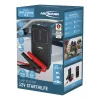 ANSMANN Jump Starter 10.0 Power Bank torcia 37Wh 12V