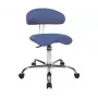 TOPSTAR Sitness 40 Sgabello da ufficio blu (ST290W56)