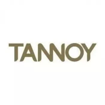 Tannoy OCV 8 set diffusori a sospensione (nero)