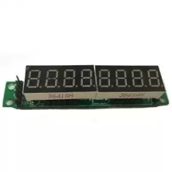 ALLNET 4duino modulo display LED MAX7219 (ALL-B-33)