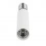 Synergy 21 adattatore LED E40 su E40 Long