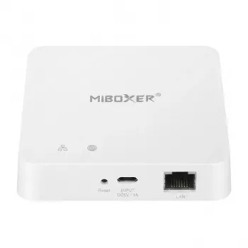 Miboxer Synergy 21 Gateway LED cablato Zigbee 3.0 Milight (ZB-BOX2)