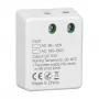 SYNERGY21 Smart Panel B8 Telecomando LED con alimentatore per MiLight/MiBoxer (PER1)