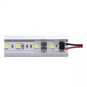 Synergy 21 LED FLEX Strip Easy Connect MINI giunto strip-to-strip 10mm