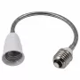 Synergy 21 adattatore LED per lampadine LED E27-E27 lungo