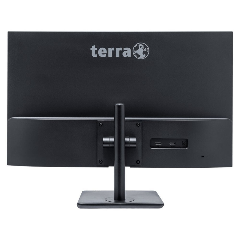 WORTMANN AG TERRA LCD/LED 2727W HA IPS V3 nero HDMI/DP/USB-C GREENLINE PLUS