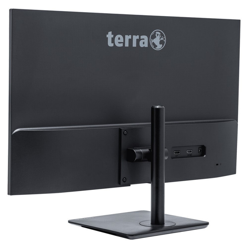 WORTMANN AG TERRA LCD/LED 2727W HA IPS V3 nero HDMI/DP/USB-C GREENLINE PLUS