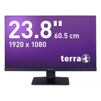 WORTMANN AG TERRA LCD/LED 2448W V4 nero HDMI/DP/USB-C GREENLINE PLUS