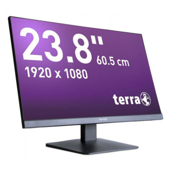 WORTMANN AG TERRA LCD/LED 2448W V4 nero HDMI/DP/USB-C GREENLINE PLUS