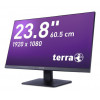 WORTMANN AG TERRA LCD/LED 2448W V4 nero HDMI/DP/USB-C GREENLINE PLUS