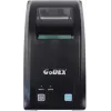 GODEX DT200 stampante di etichette termica diretta - 203 dpi, larghezza di stampa 54mm, USB/RS-232/Ethernet