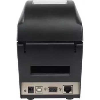 GODEX DT200 stampante di etichette termica diretta - 203 dpi, larghezza di stampa 54mm, USB/RS-232/Ethernet