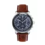 Zeppelin LZ126 Los Angeles 7614-3 orologio al quarzo