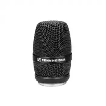 Capsula microfono dinamica Sennheiser MMD 945-1 BK supercardioide, nero