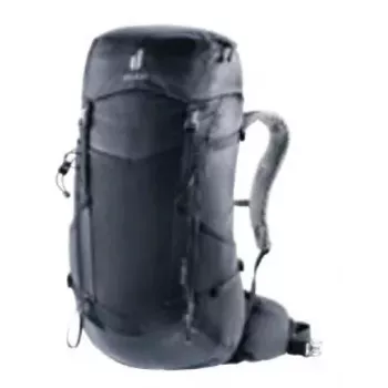Deuter Futura 26 Zaino da escursionismo - Black