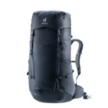 DEUTER Futura Pro 40 Black Zaino da escursionismo