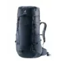 DEUTER Futura Pro 40 Black Zaino da escursionismo