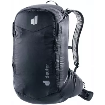 Deuter Attack 22 EL Zaino nero