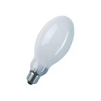 OSRAM NAV-E 50W/E E27 VIALOX Lampada a vapori di sodio ad alta pressione