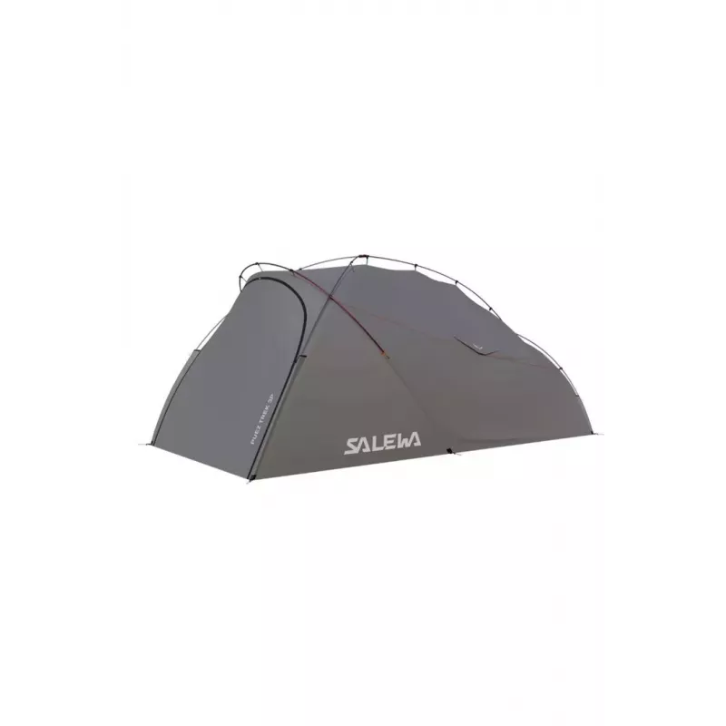 Salewa Puez Trek 3P tenda - Alloy Gold