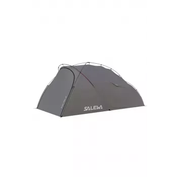 Salewa Puez Trek 3P tenda - Alloy Gold