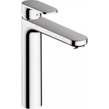 Hansgrohe Vernis Blend Miscelatore monocomando per lavabo 190 con piletta cromato