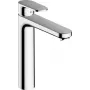 Hansgrohe Vernis Blend Miscelatore monocomando per lavabo 190 con piletta cromato