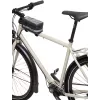 Vaude Phone Bag Proof borsa da telaio per bici - nero