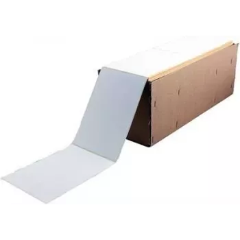 ARTDEV rotolo etichette - termico diretto 110 x 162mm fanfold 2000