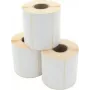 ARTDEV rotolo di etichette - termico diretto 100 x 50mm D105mm anima 40 930 etichette/rotolo