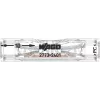 Connettore passante WAGO per 2773-2401, push-in, max. 4 mm², 2 conduttori
