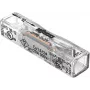 Connettore passante WAGO per 2773-2401, push-in, max. 4 mm², 2 conduttori