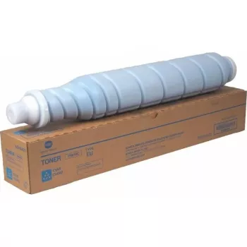 Konica Minolta TN-619C cartuccia toner originale ciano