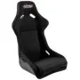 Nitro Concepts R300 EVO sedia gaming con sedile a guscio, nero