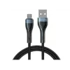 4SMARTS cavo USB-A a Micro-USB PremiumCord 10W 1m, nero