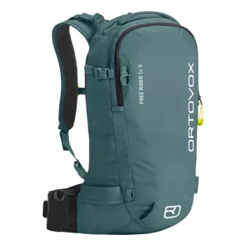 Ortovox Free Rider 26 S zaino - White Tea