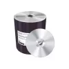 MEDIARANGE MRPL608-C DVD-R 4,7 GB 16x stampabile a getto d'inchiostro bianco 100 dischi spindle