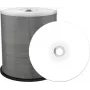 MEDIARANGE Professional Line 100 x DVD-R 4,7 GB 16x a mandrino