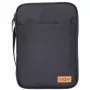 C-ROPE Organizer per elettronica Large nero (CRP-EOR-L-BLK)