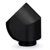 Thermal Grizzly DeltaMate Rotary 45 Degree Adapter - Nero