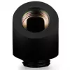 Thermal Grizzly DeltaMate Rotary 45 Degree Adapter - Nero
