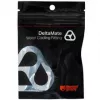 Thermal Grizzly DeltaMate Rotary 45 Degree Adapter - Nero