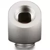 Thermal Grizzly DeltaMate Rotary 45 Degree Fitting - Nichel