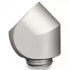 Thermal Grizzly DeltaMate Rotary 45 Degree Fitting - Nichel