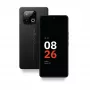 Volla Phone Plinius 128GB Ubuntu Touch smartphone nero